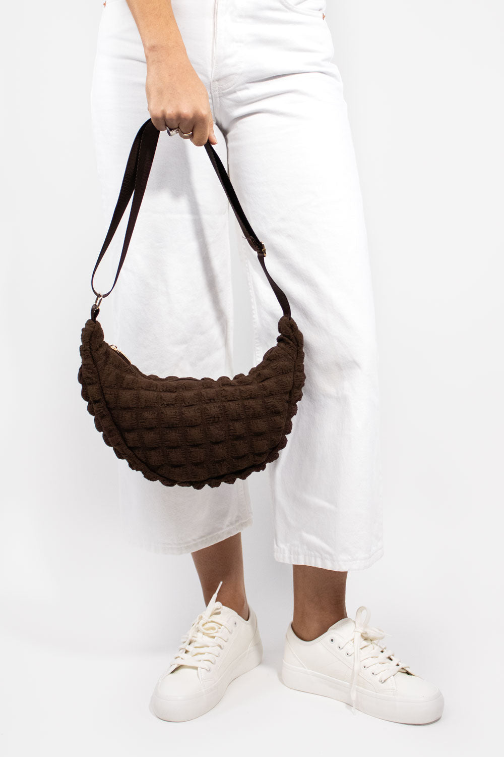 Brown | Crossbody Bag
