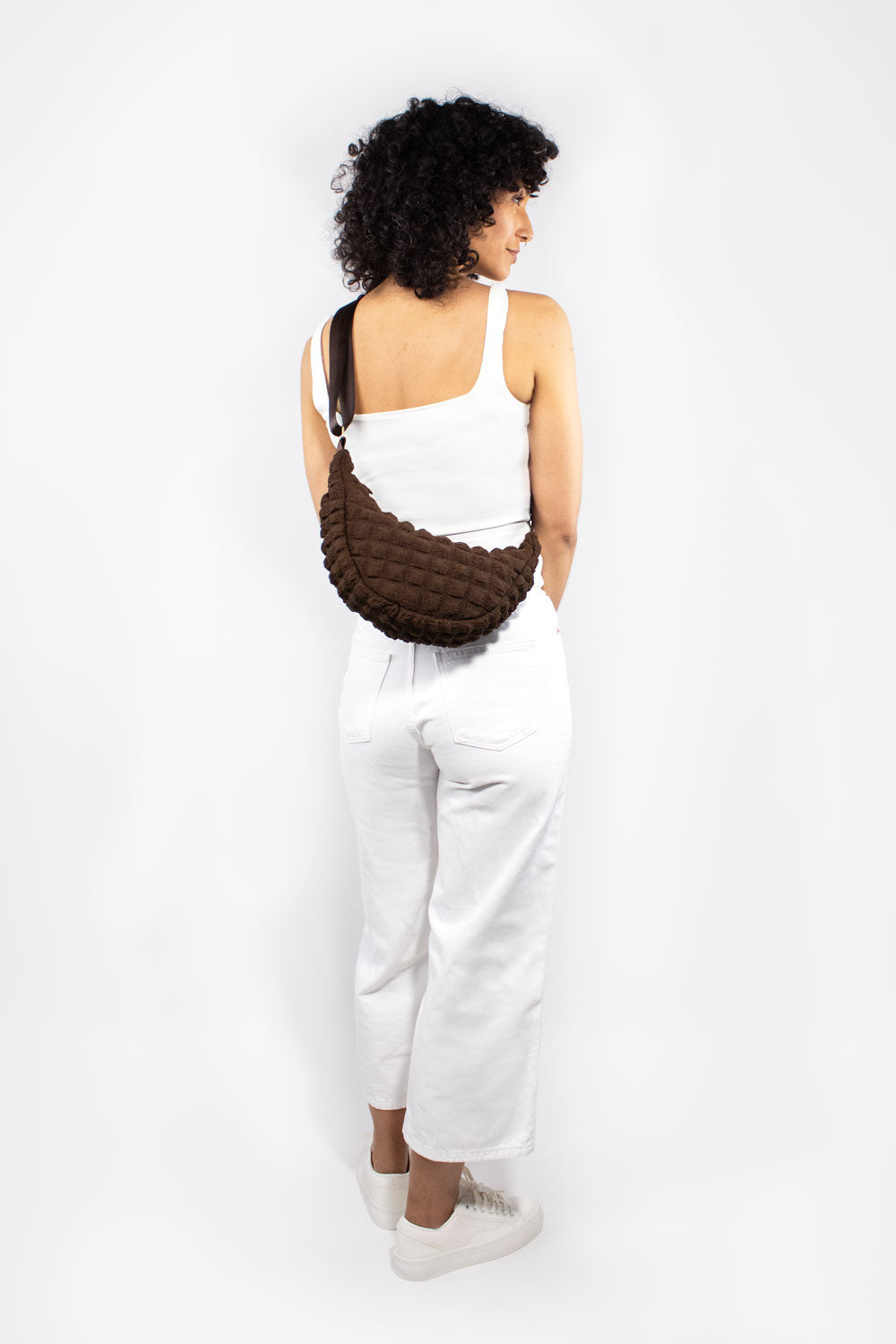 Brown | Crossbody Bag
