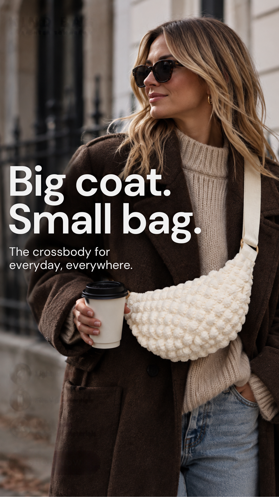 Kind Bag