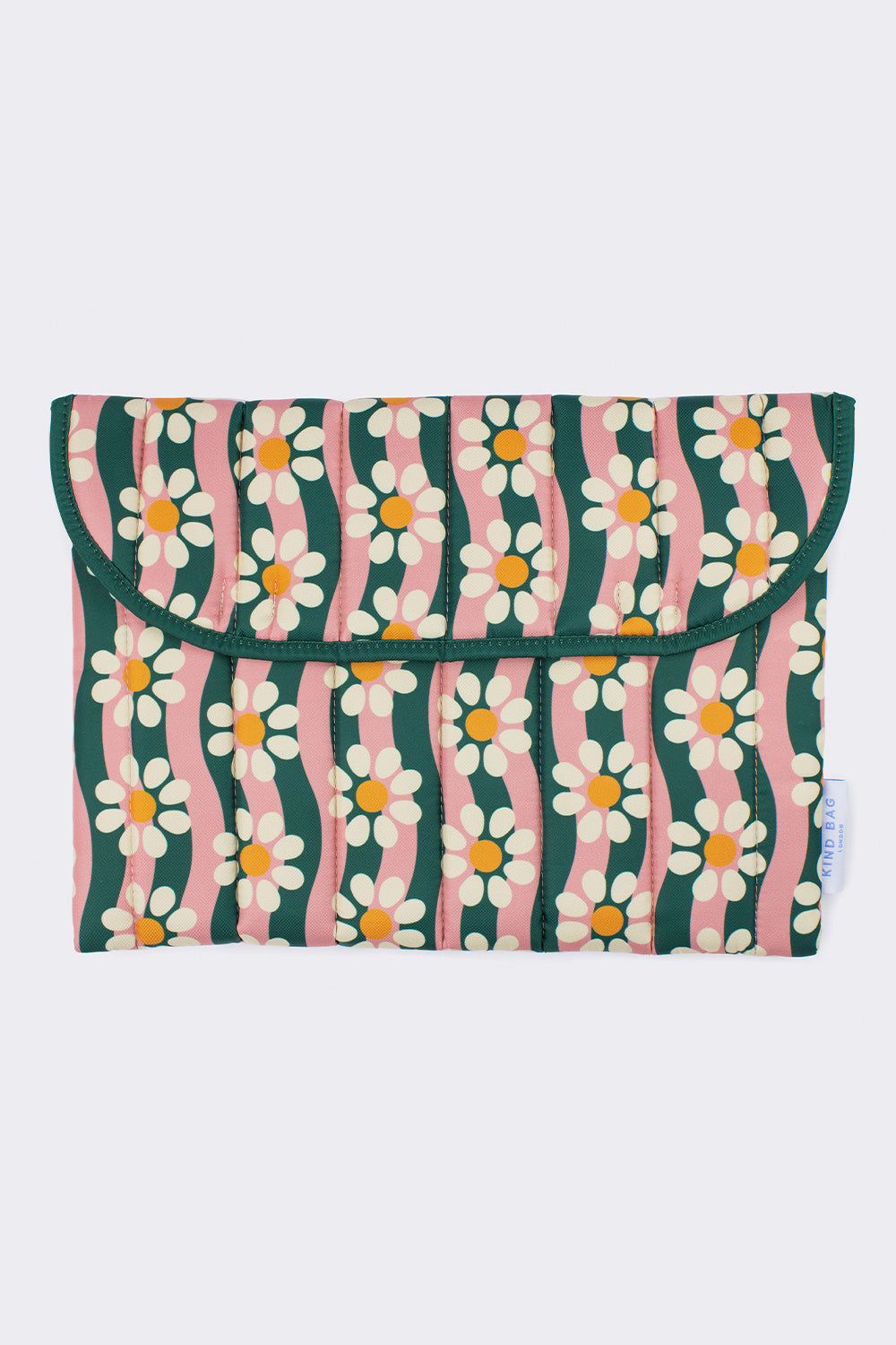 Wavy Daisy | 13 Inch Laptop Sleeve