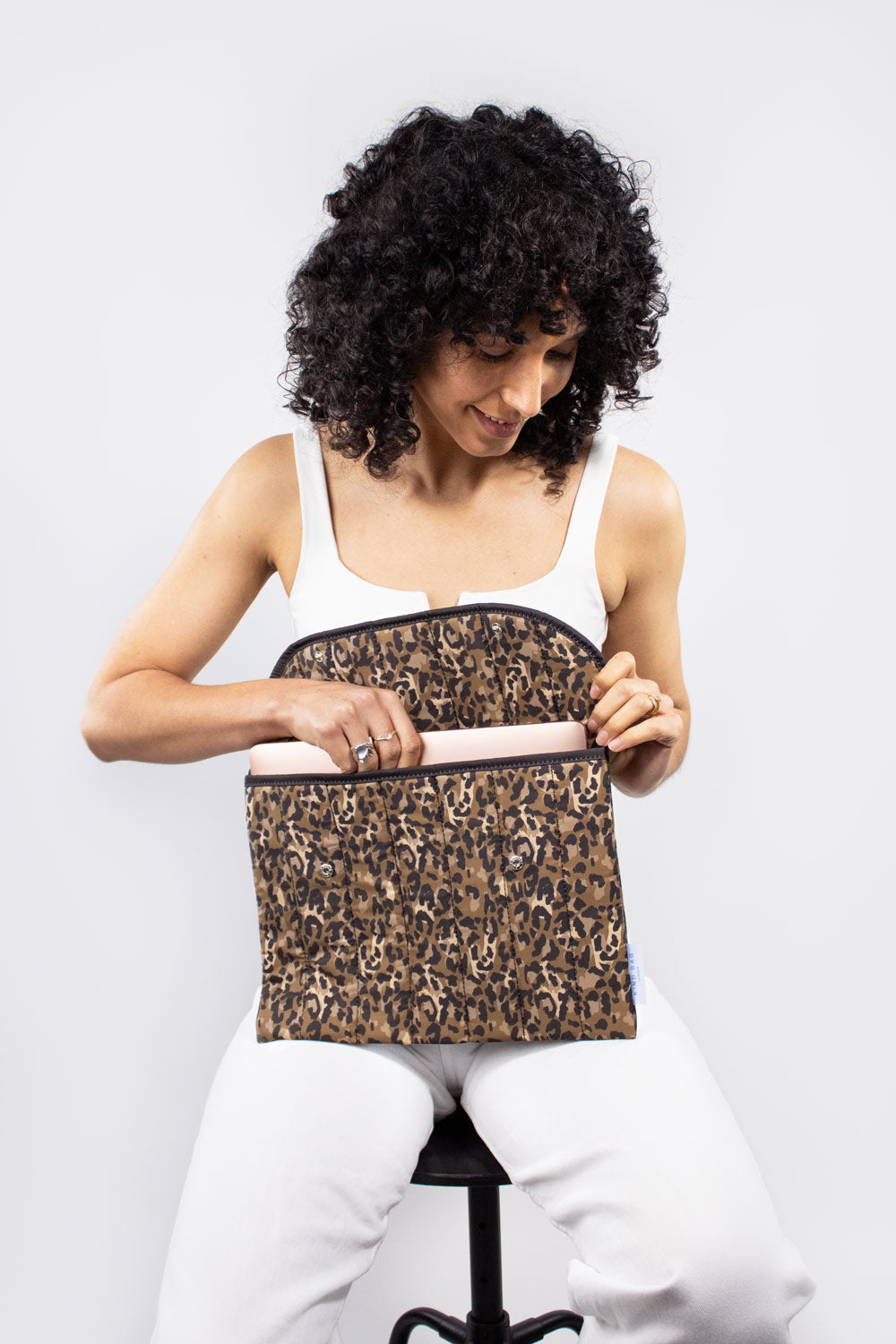 Leopard | 13 Inch Laptop Sleeve