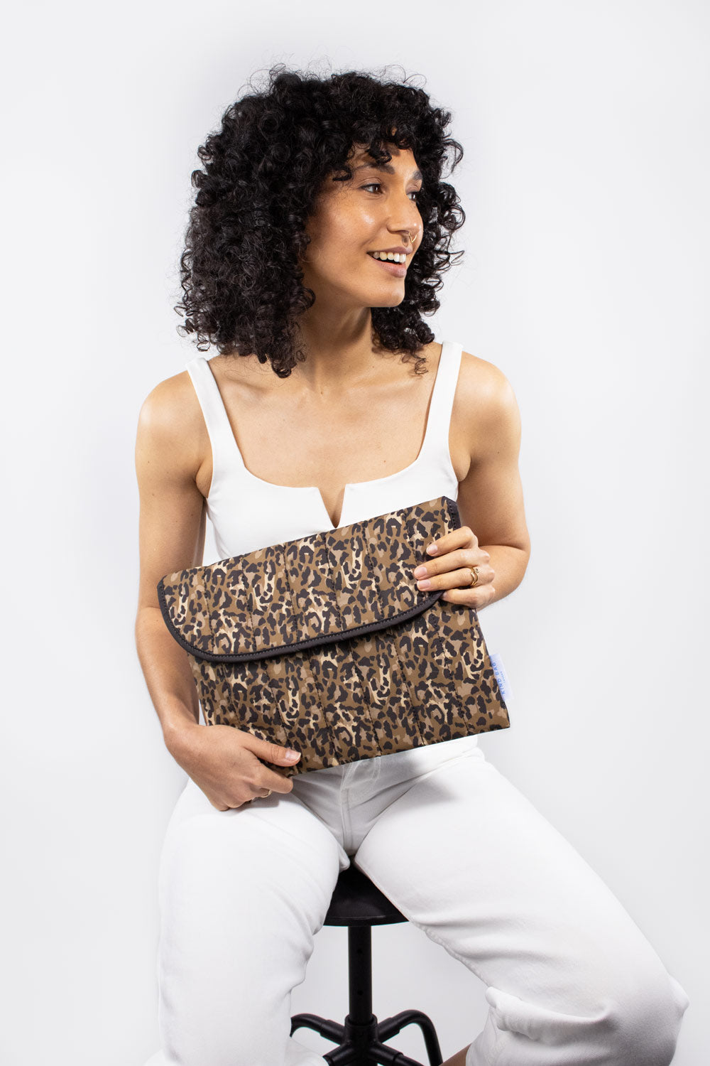 Leopard | 13 Inch Laptop Sleeve