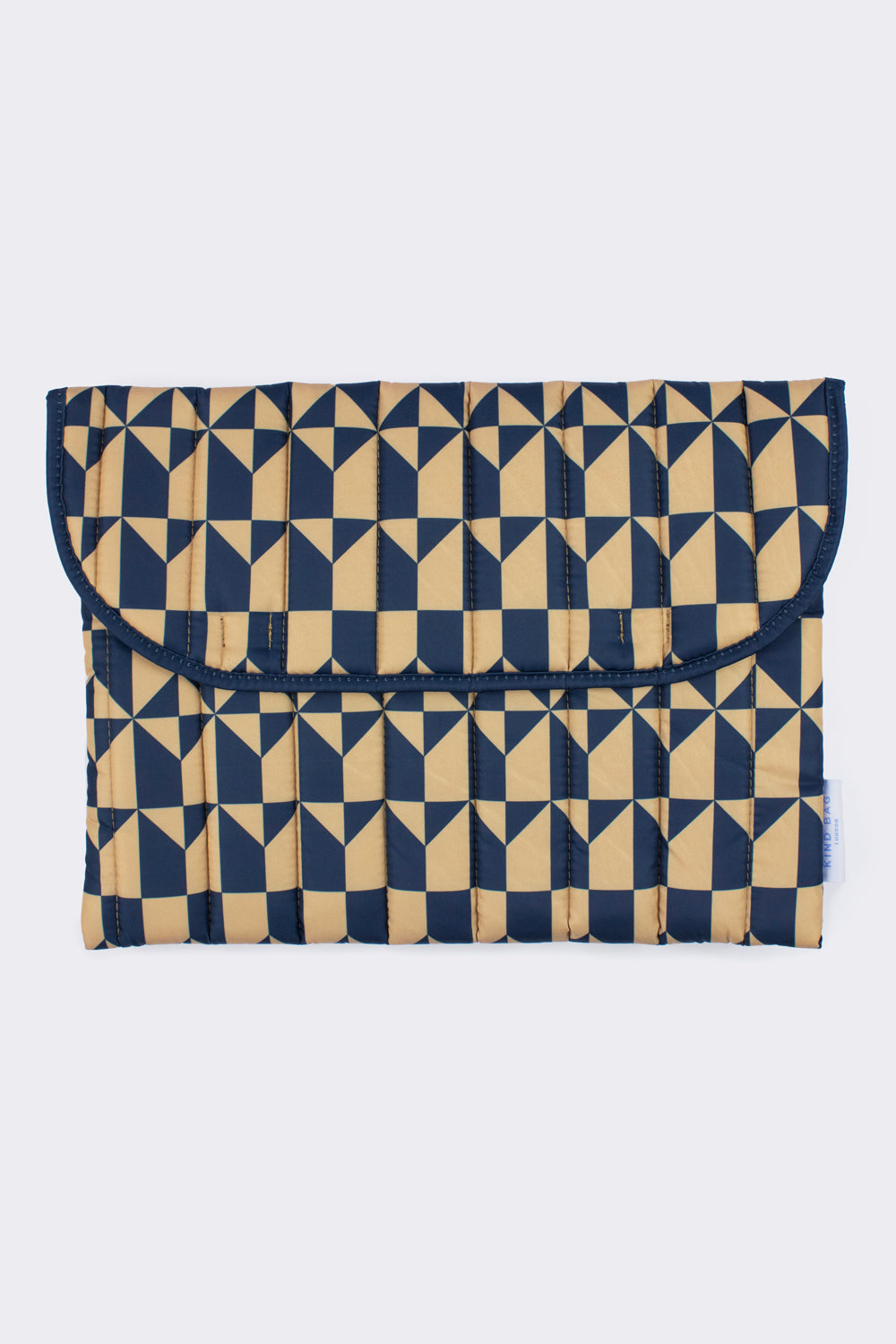 Navy Coffee | 16 Inch Laptop Sleeve
