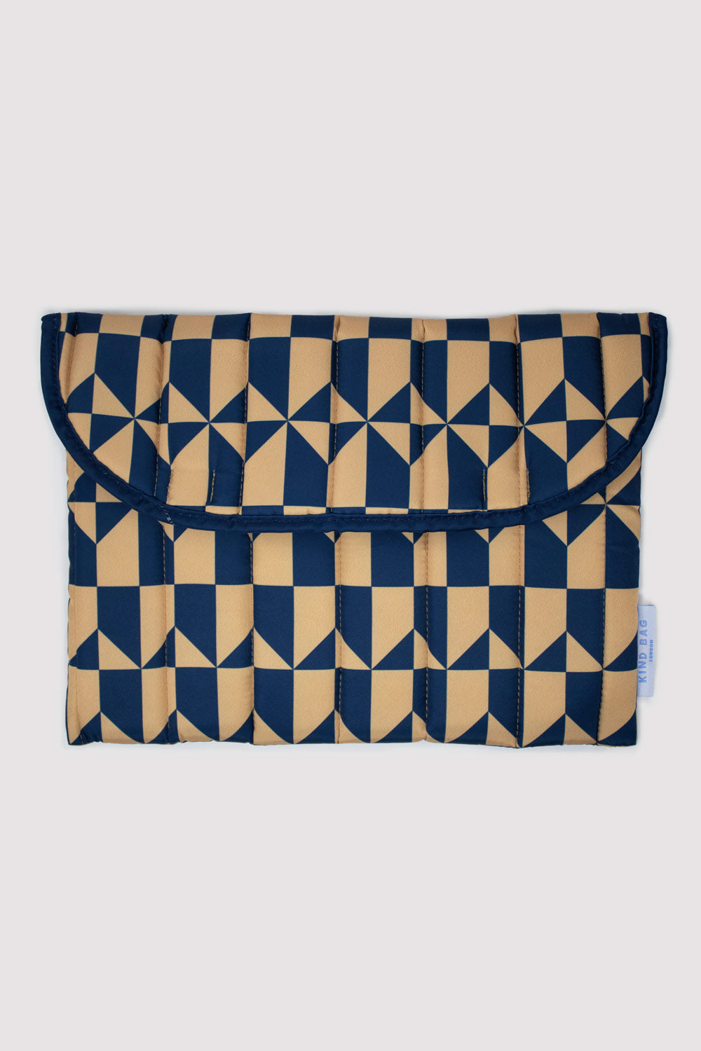 Navy Coffee | 13 Inch Laptop Sleeve