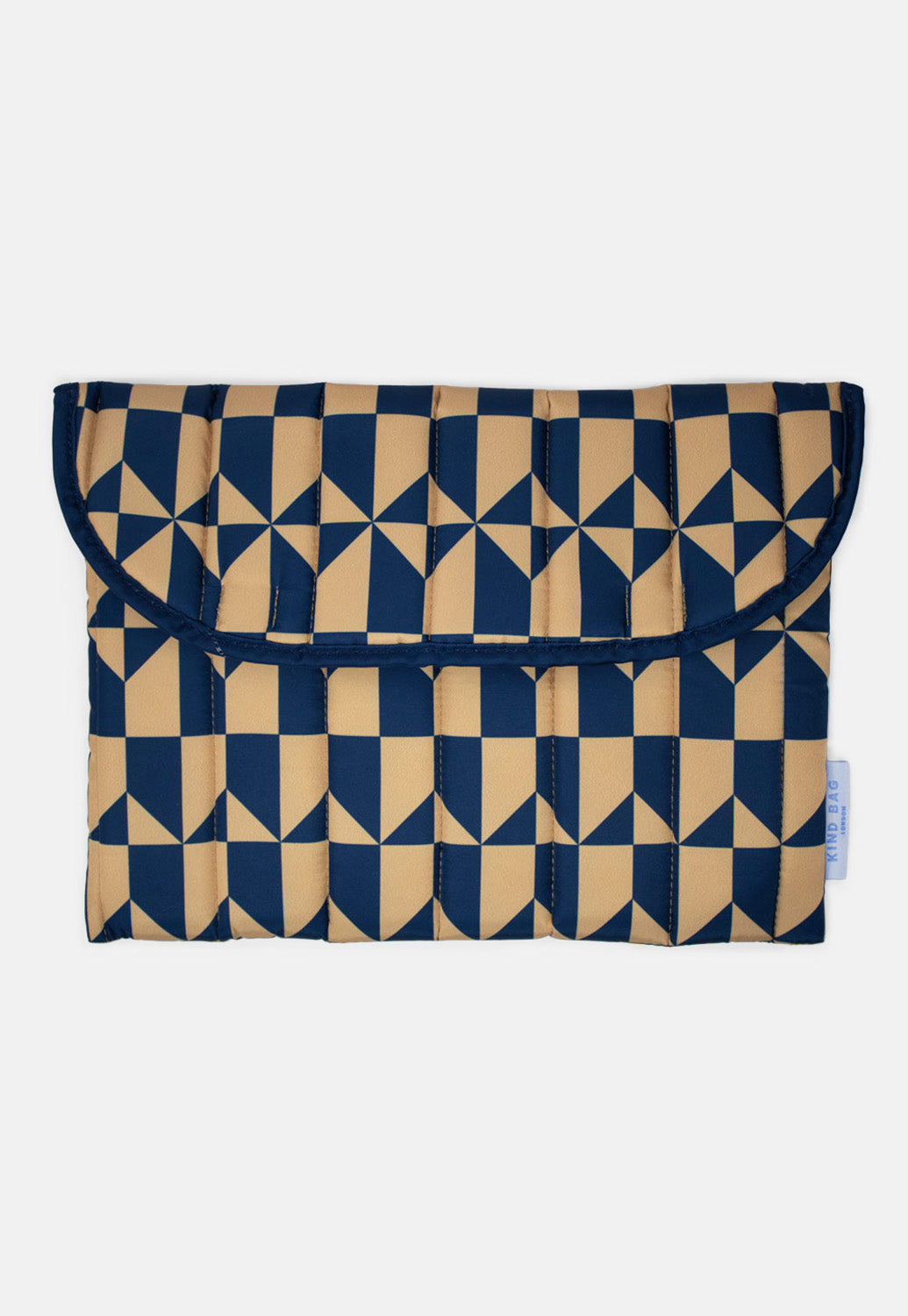 Navy Coffee | 13 Inch Laptop Sleeve