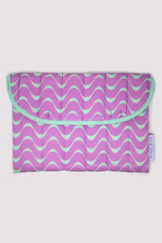 Waves | 13 Inch Laptop Sleeve