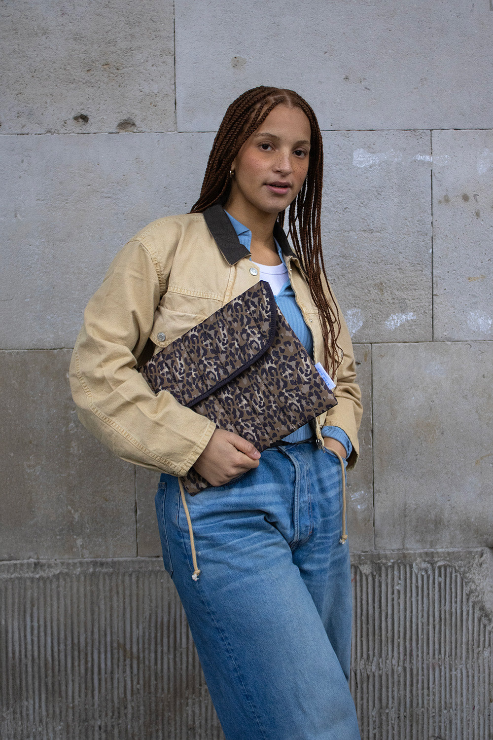 Leopard | 13 Inch Laptop Sleeve