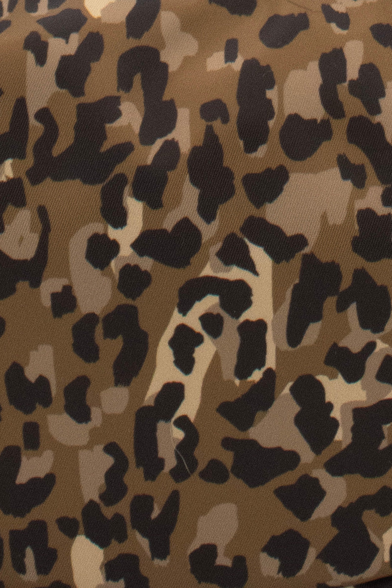 Essentials Case | Leopard