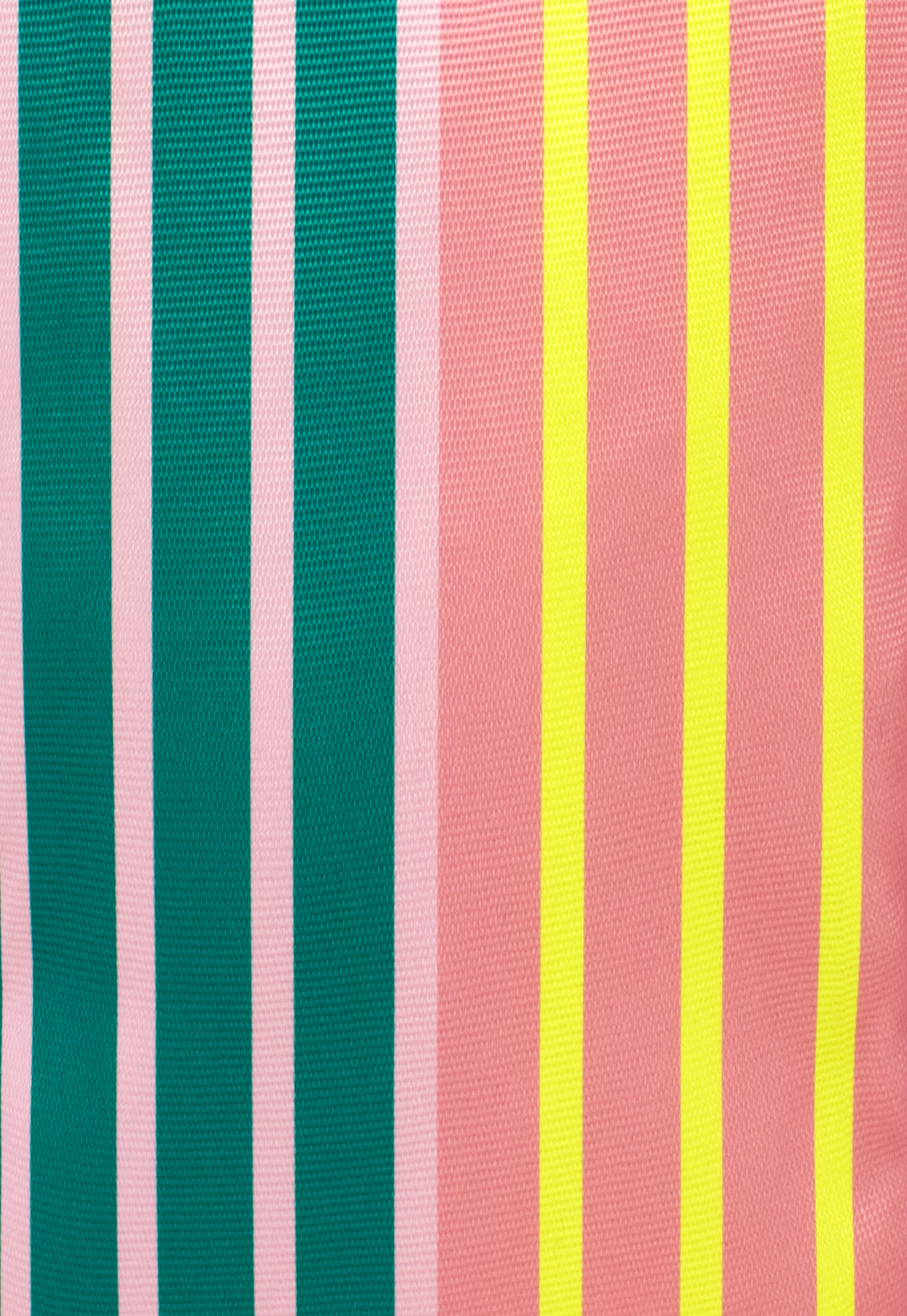 Lunch Bag | Bicolour Stripes