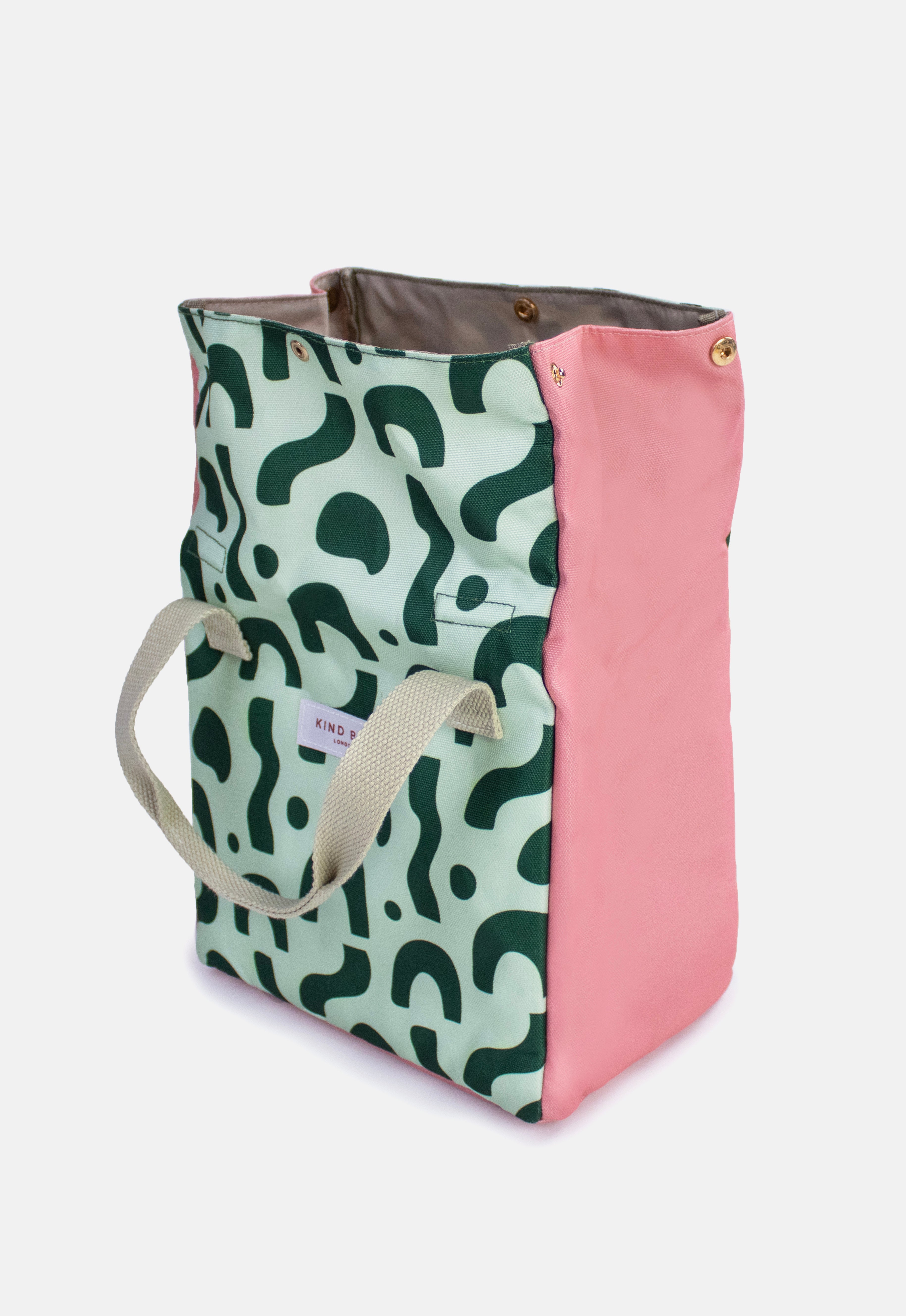 Pre Order - Lunch Bag | Confetti