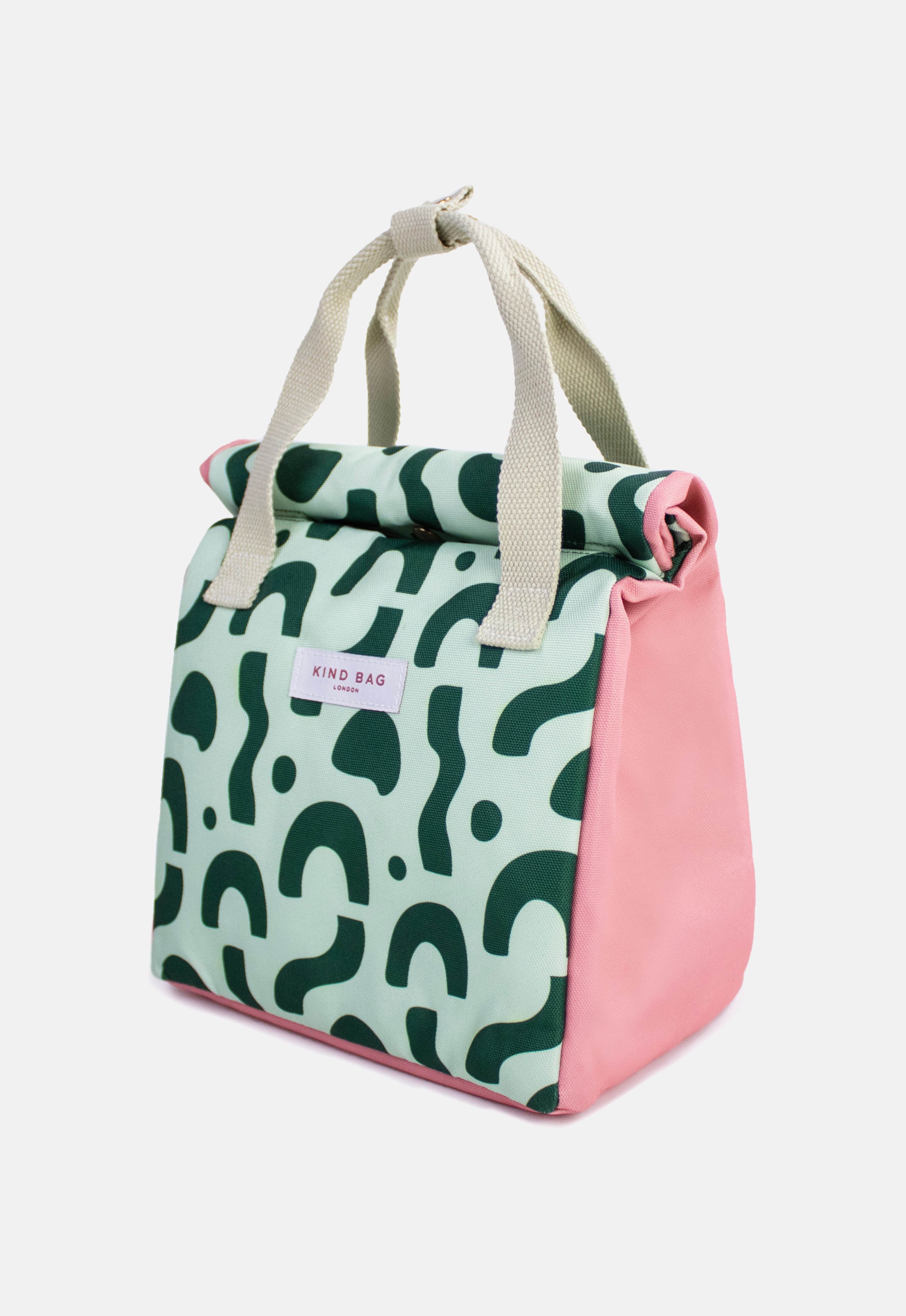 Pre Order - Lunch Bag | Confetti