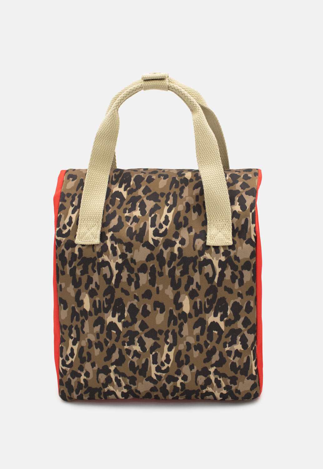 Pre Order - Lunch Bag | Leopard