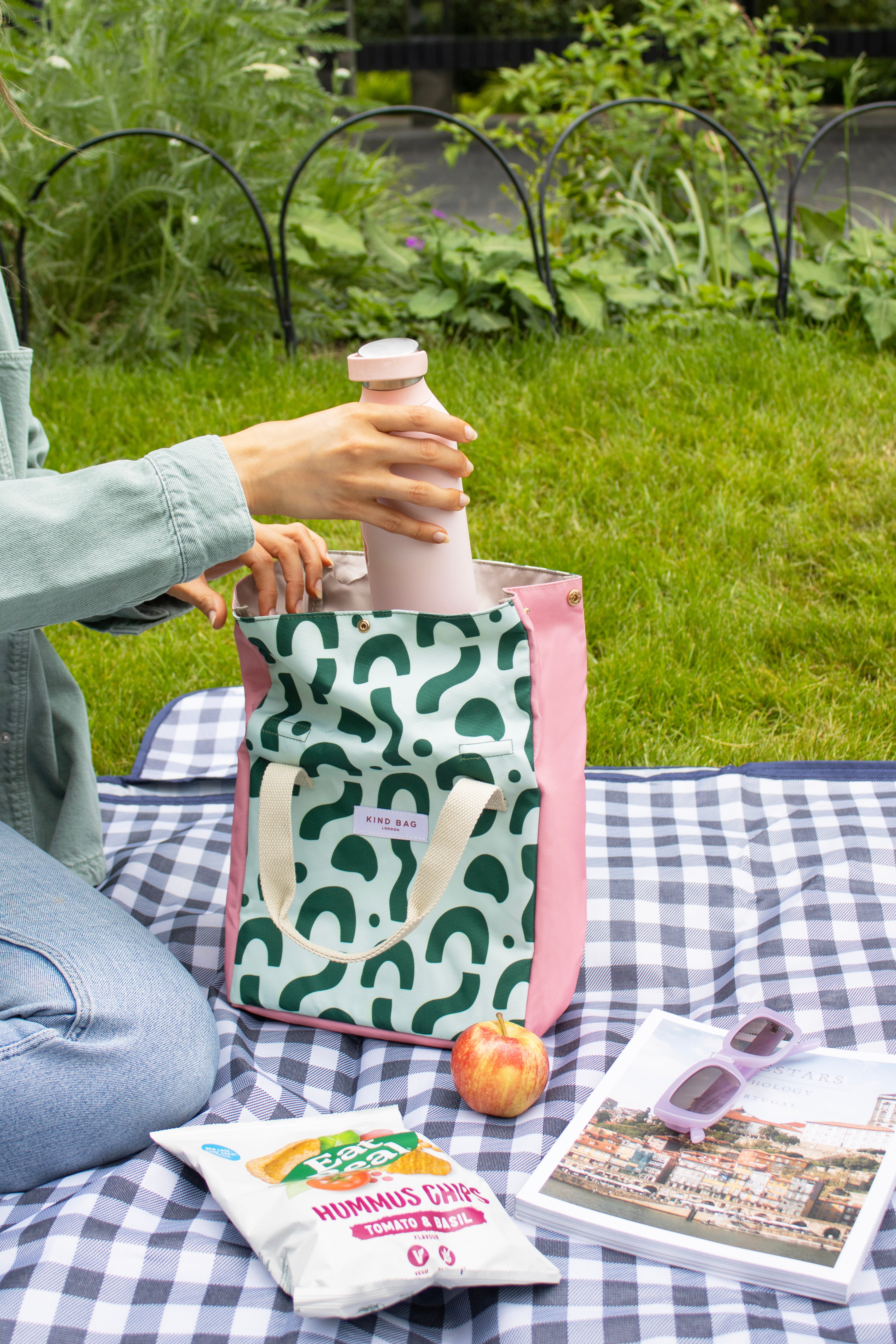 Pre Order - Lunch Bag | Confetti