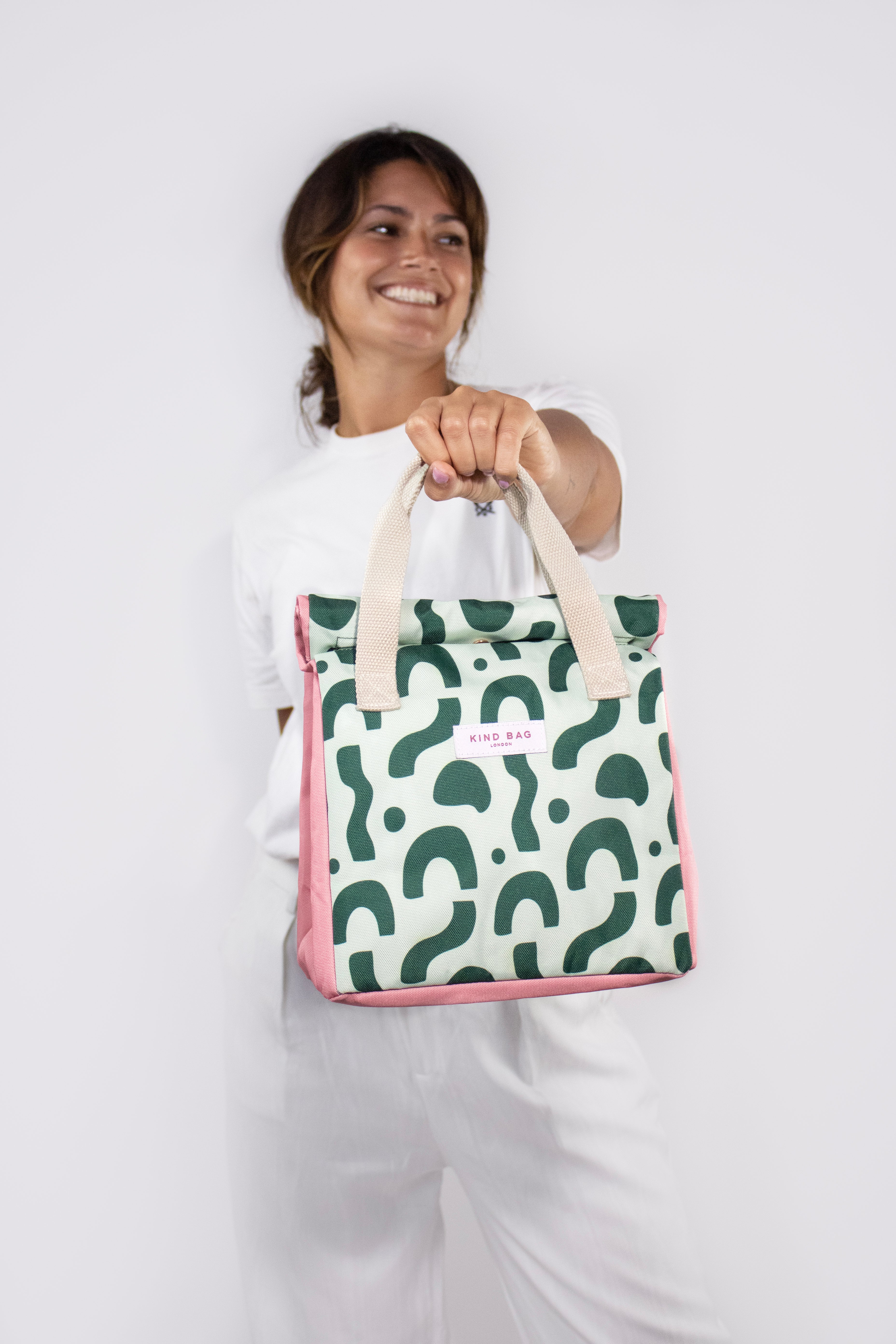 Pre Order - Lunch Bag | Confetti