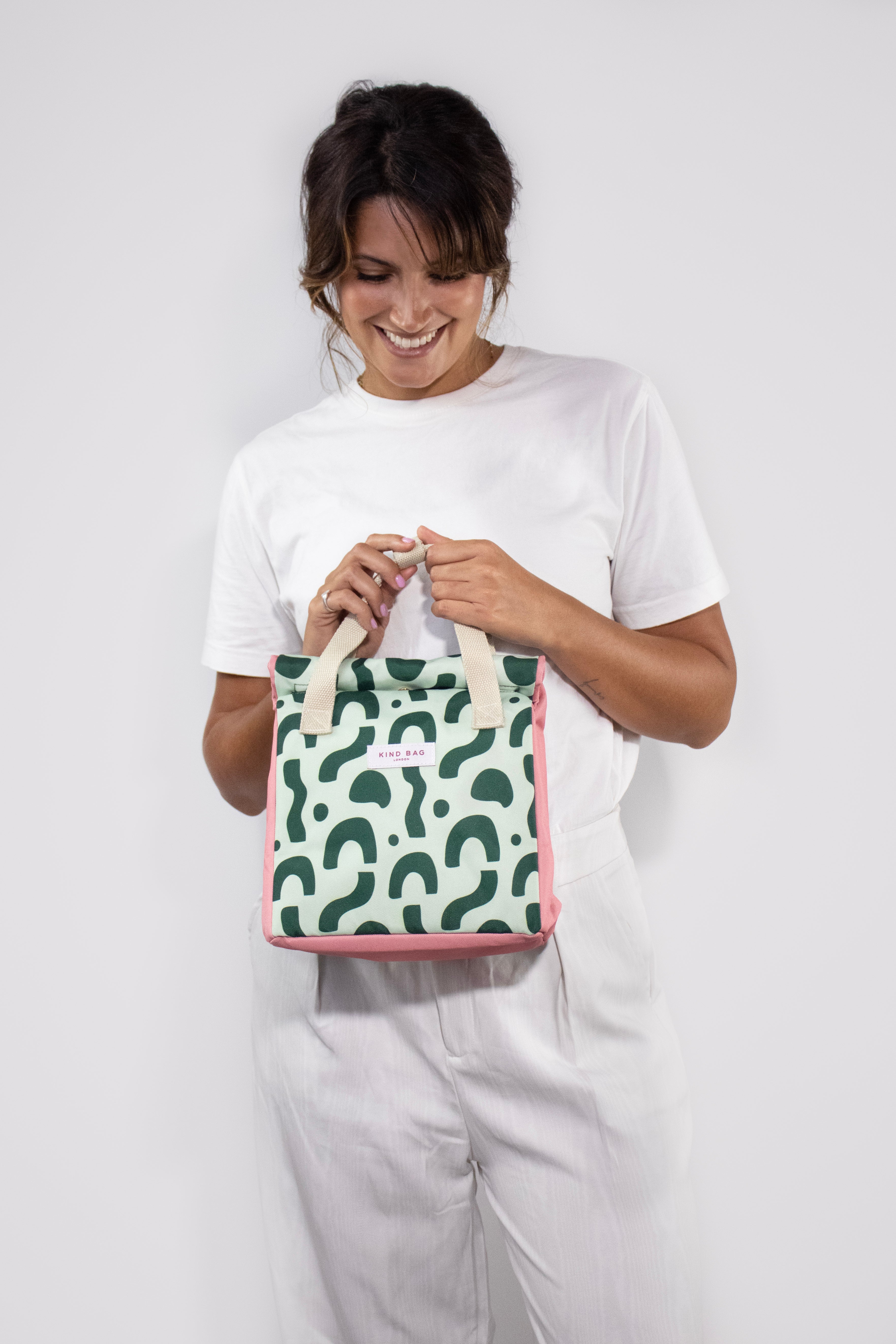 Pre Order - Lunch Bag | Confetti