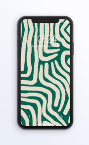 Lines | Digital Phone Wallpaper