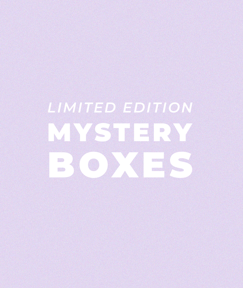 Mystery Box | Small