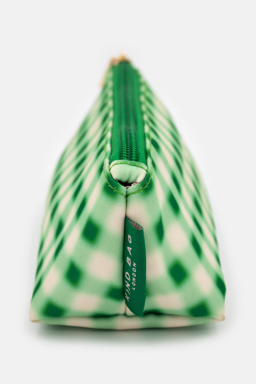 Essentials Case | Blurred Plaid