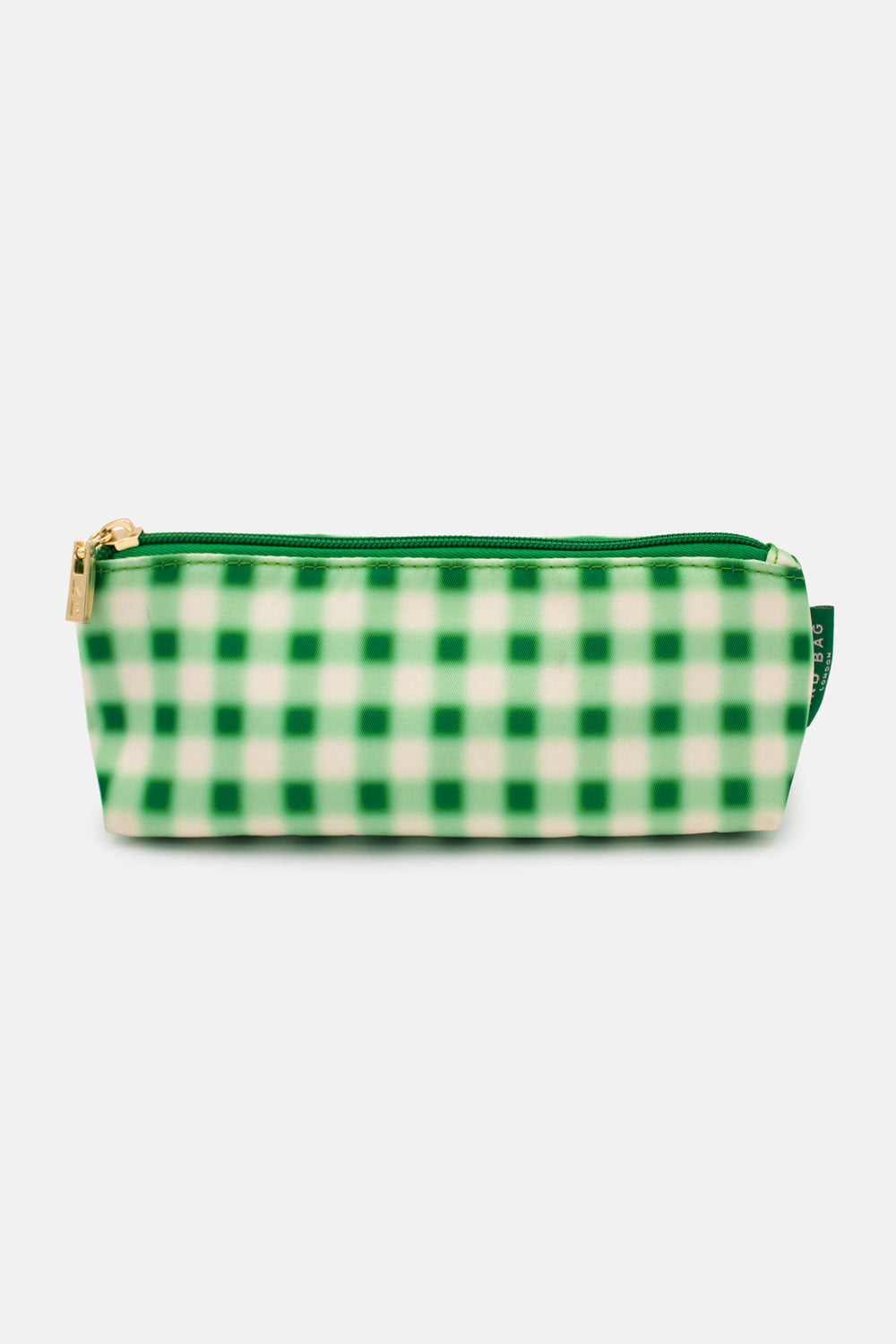 Essentials Case | Blurred Plaid
