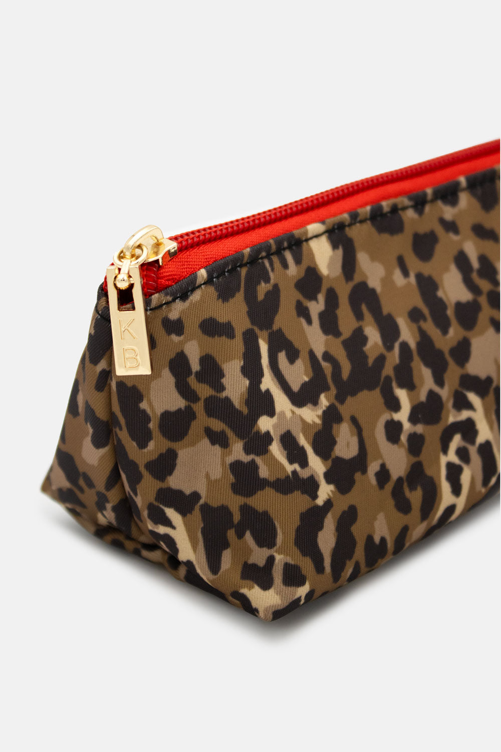 Essentials Case | Leopard
