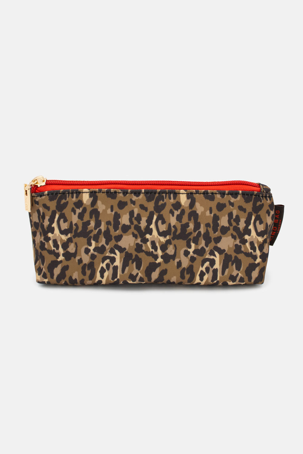 Essentials Case | Leopard