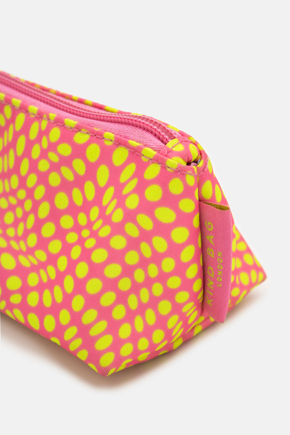 Essentials Case | Twisted Polka
