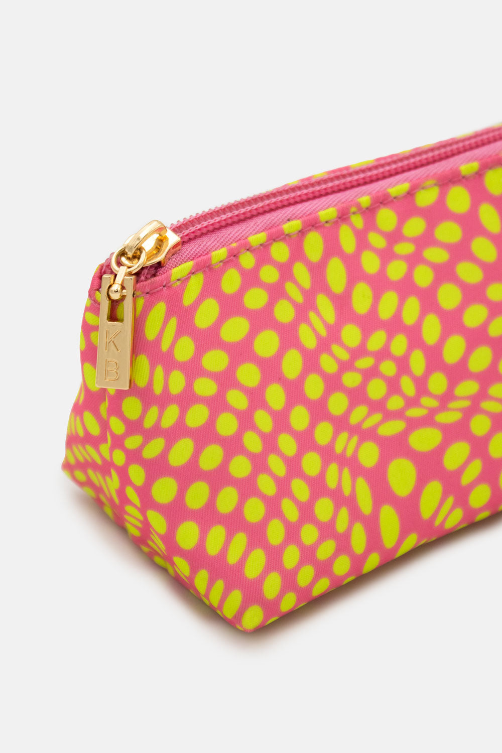 Essentials Case | Twisted Polka