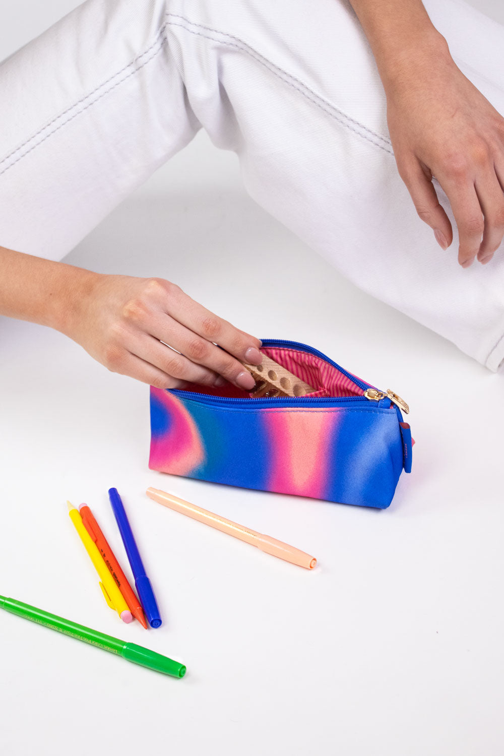 Essentials Case | Aurora