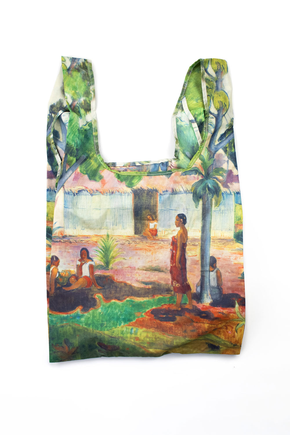 Gauguin | The Large Tree