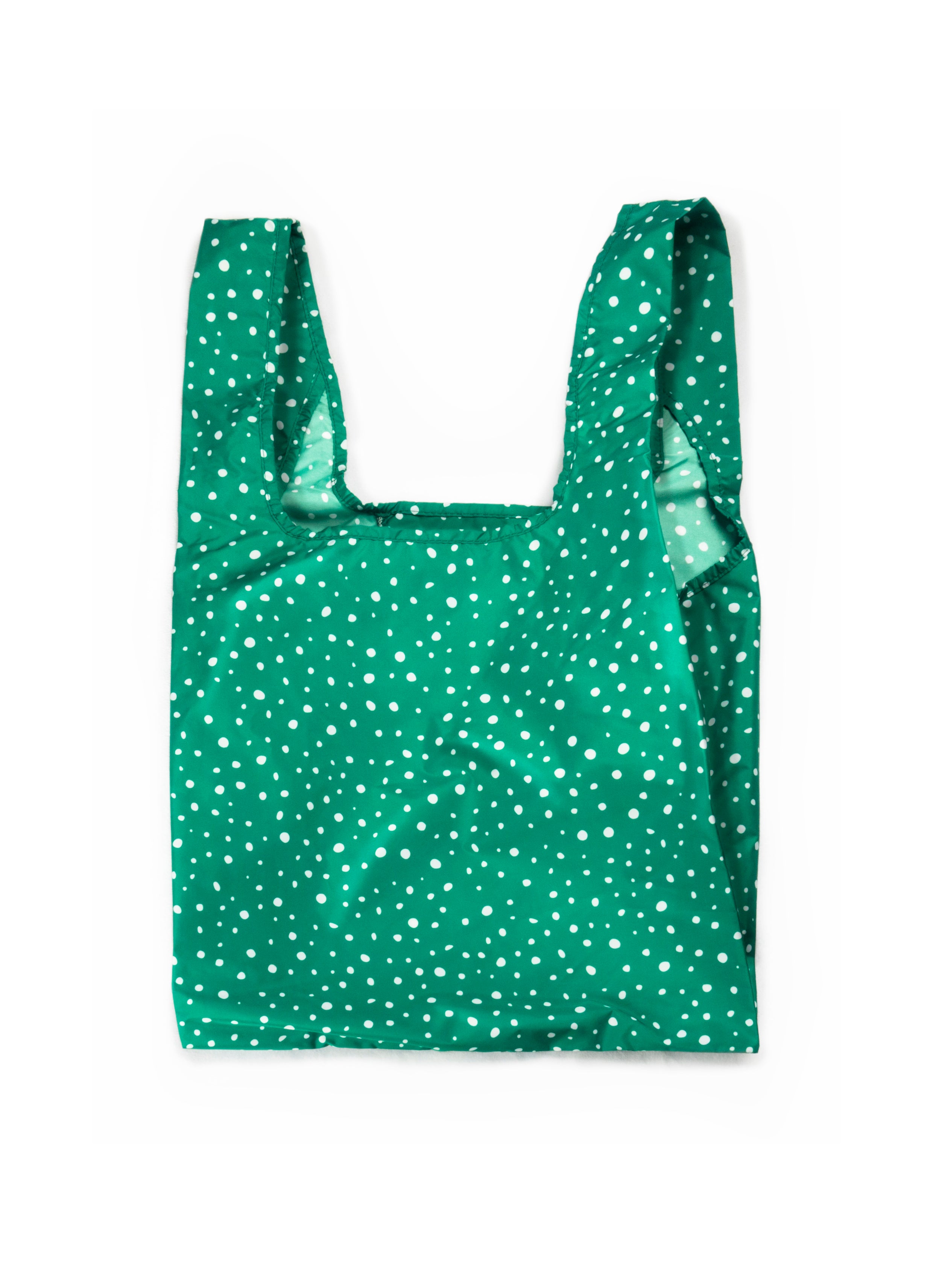 Polka Dots | Medium Reusable Bag