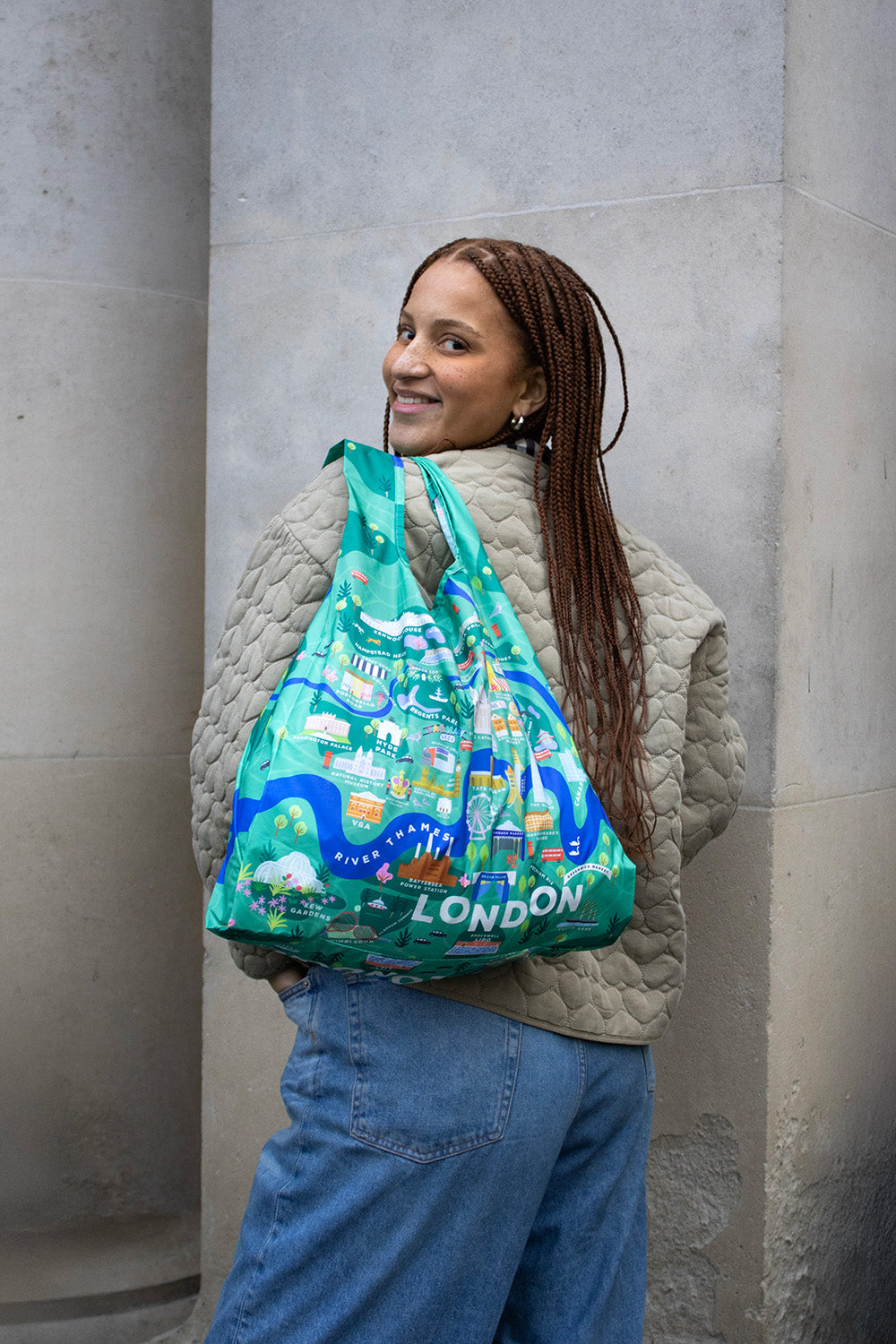 London Map | Medium