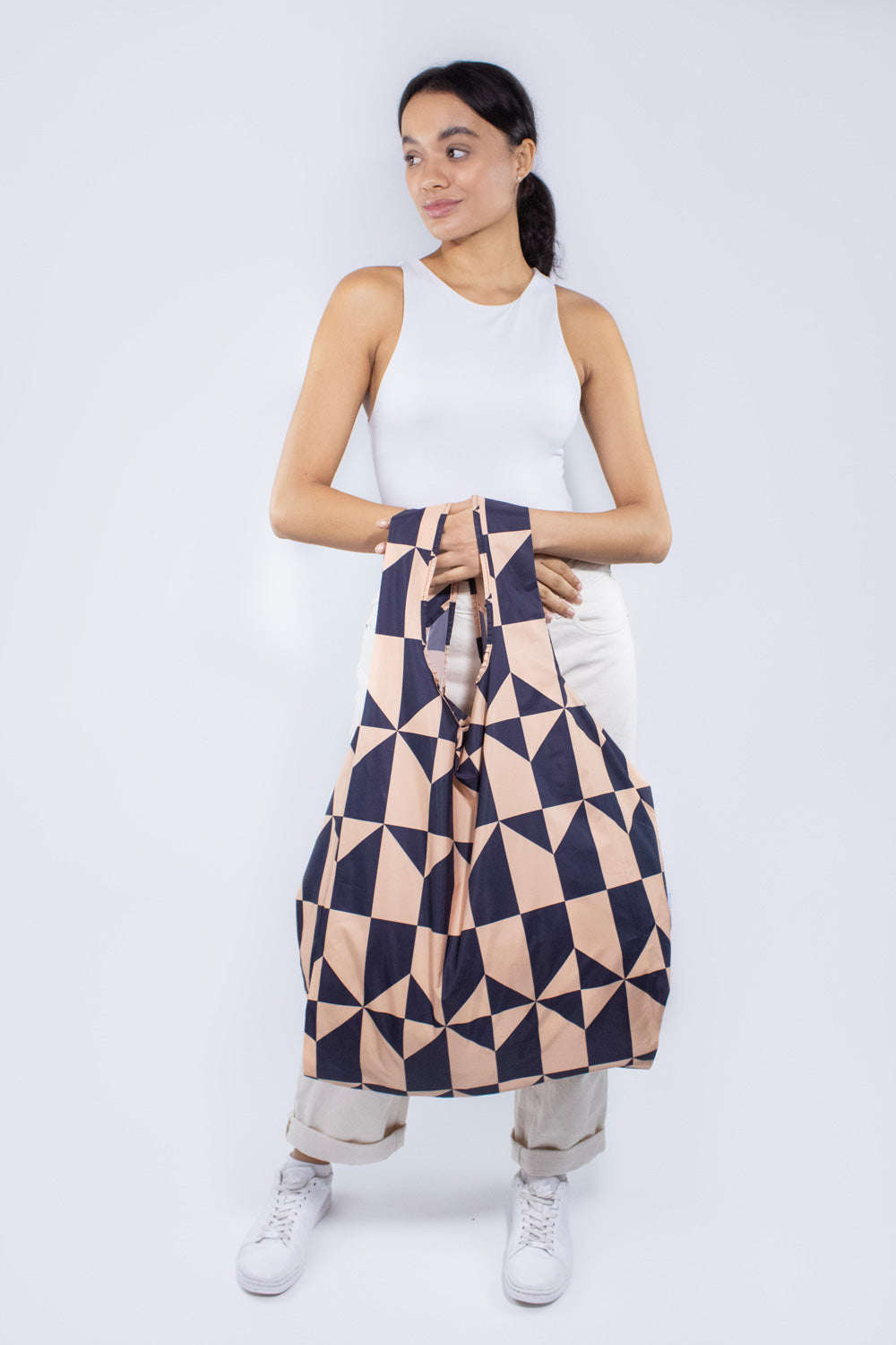 Coffee | Extra Large Reusable Bag