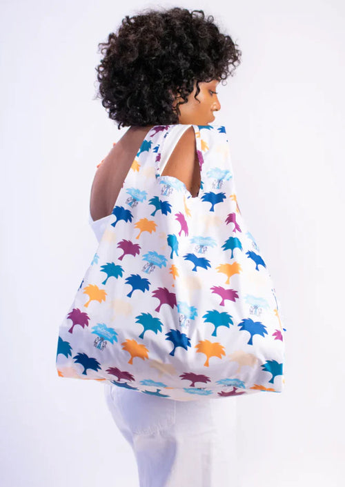 Reusable Bag
