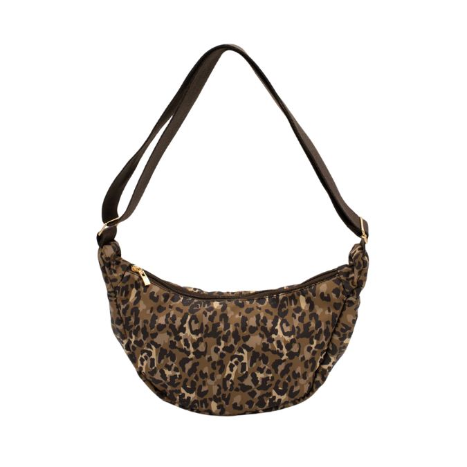 cross body sustainable bag