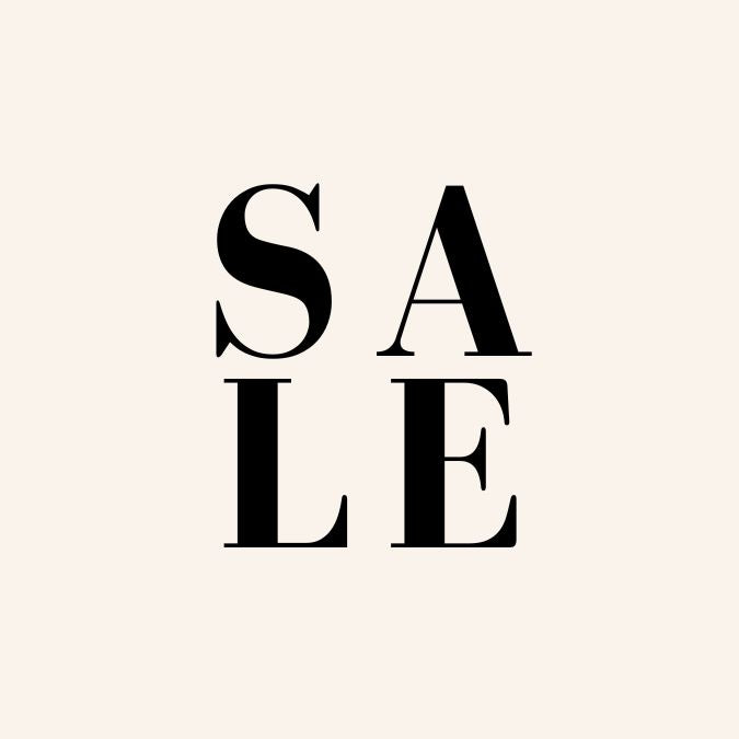 Sale Items