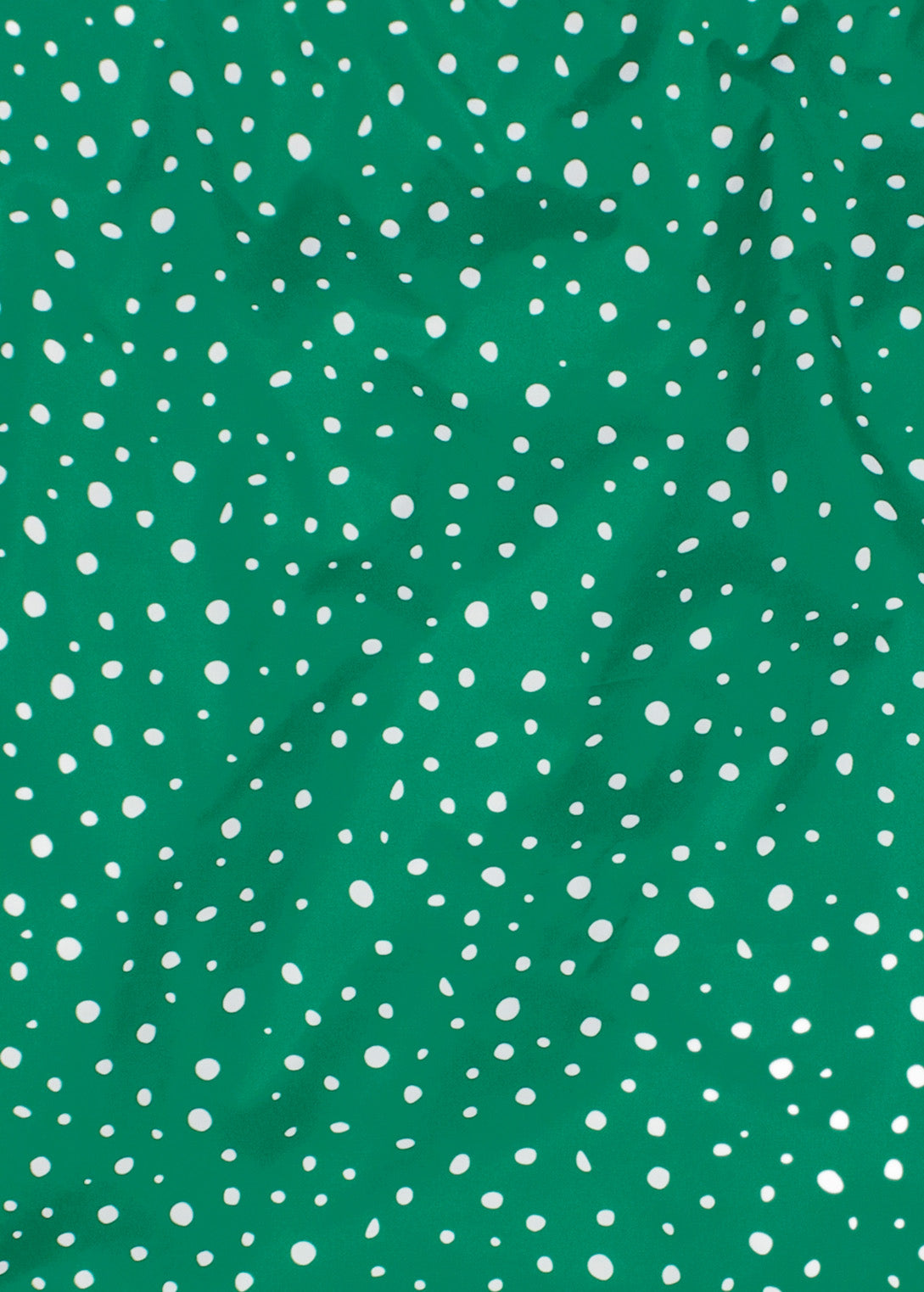 Polka Dots | Medium Reusable Bag