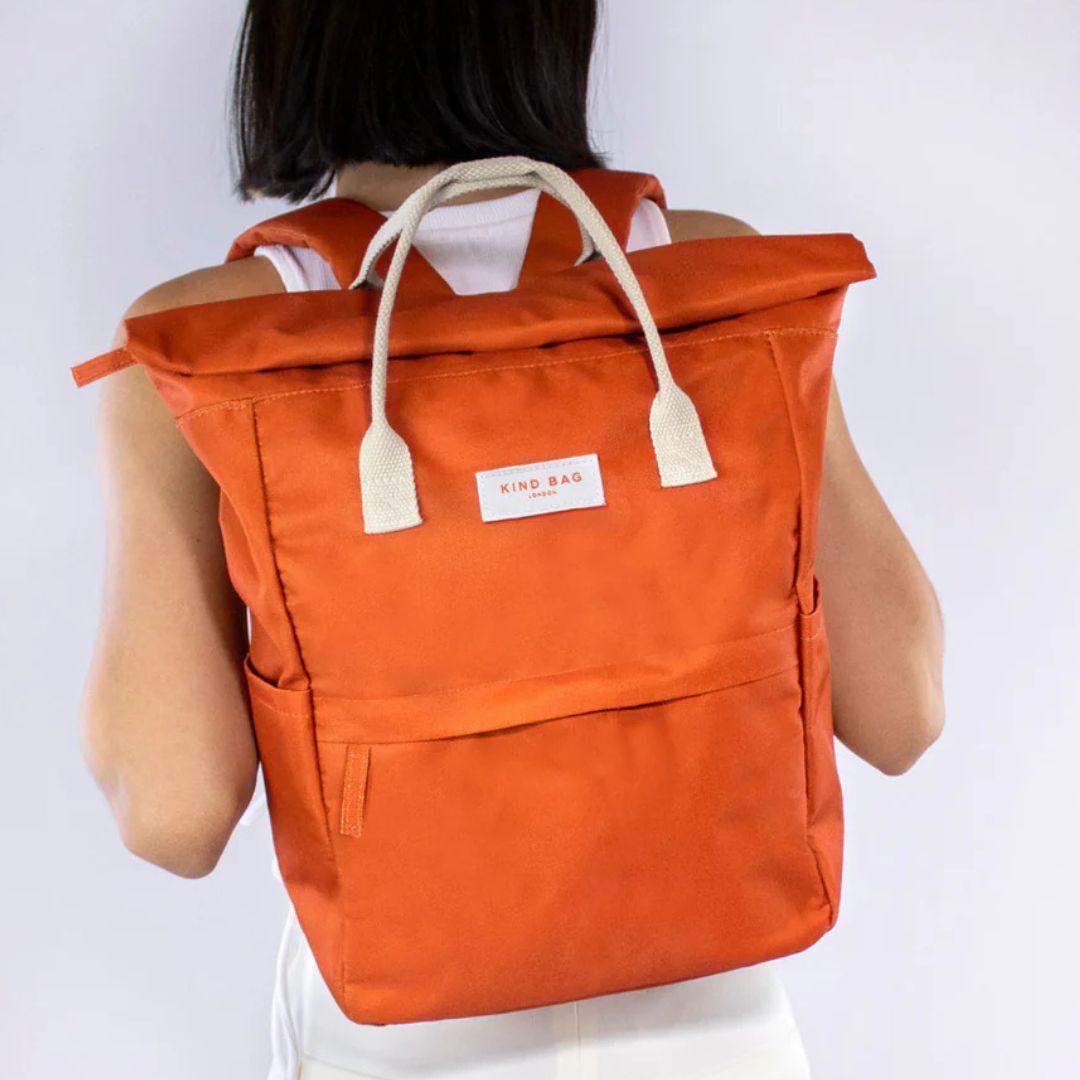 Backpacks