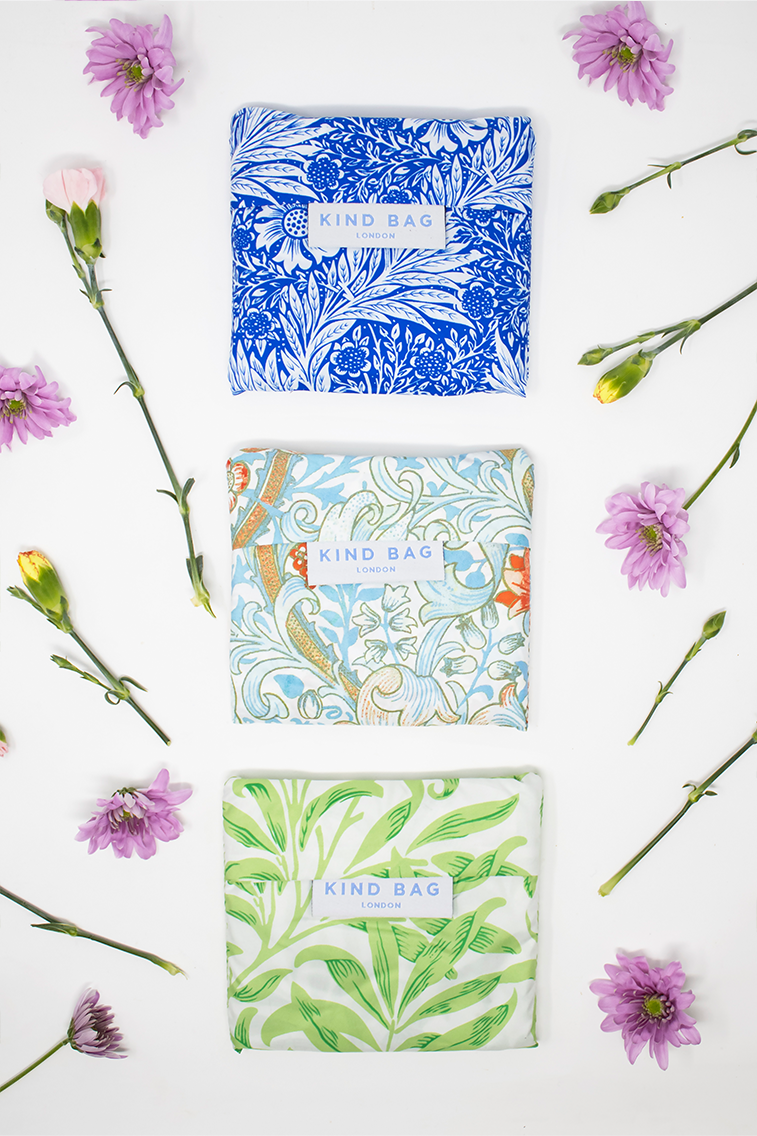 William Morris Bundle | 3x Medium