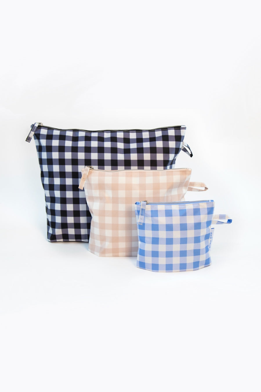 For the Gingham Geeks