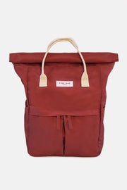 Hackney 2.0 Backpack | Burgundy | Medium
