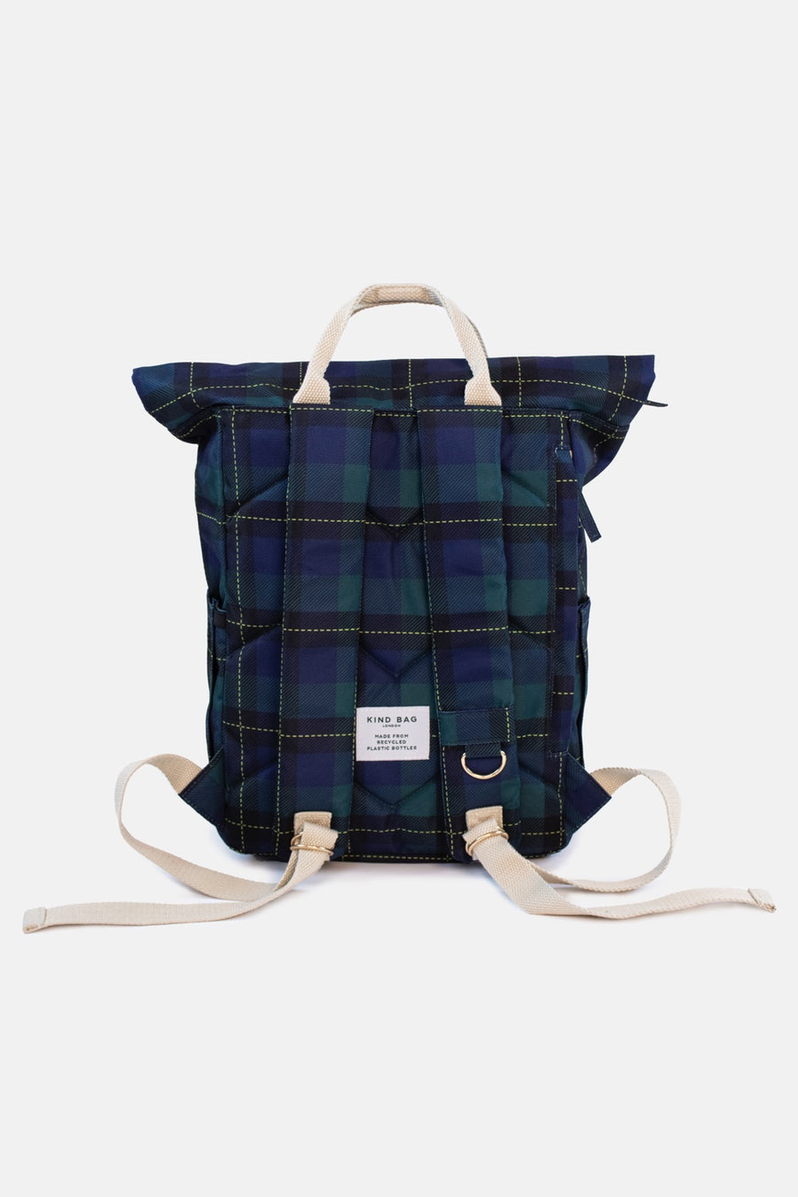 For the Tartan Lovers