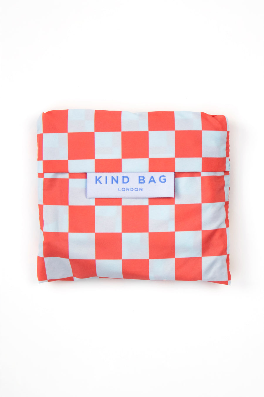 For the Checkerboard Chasers