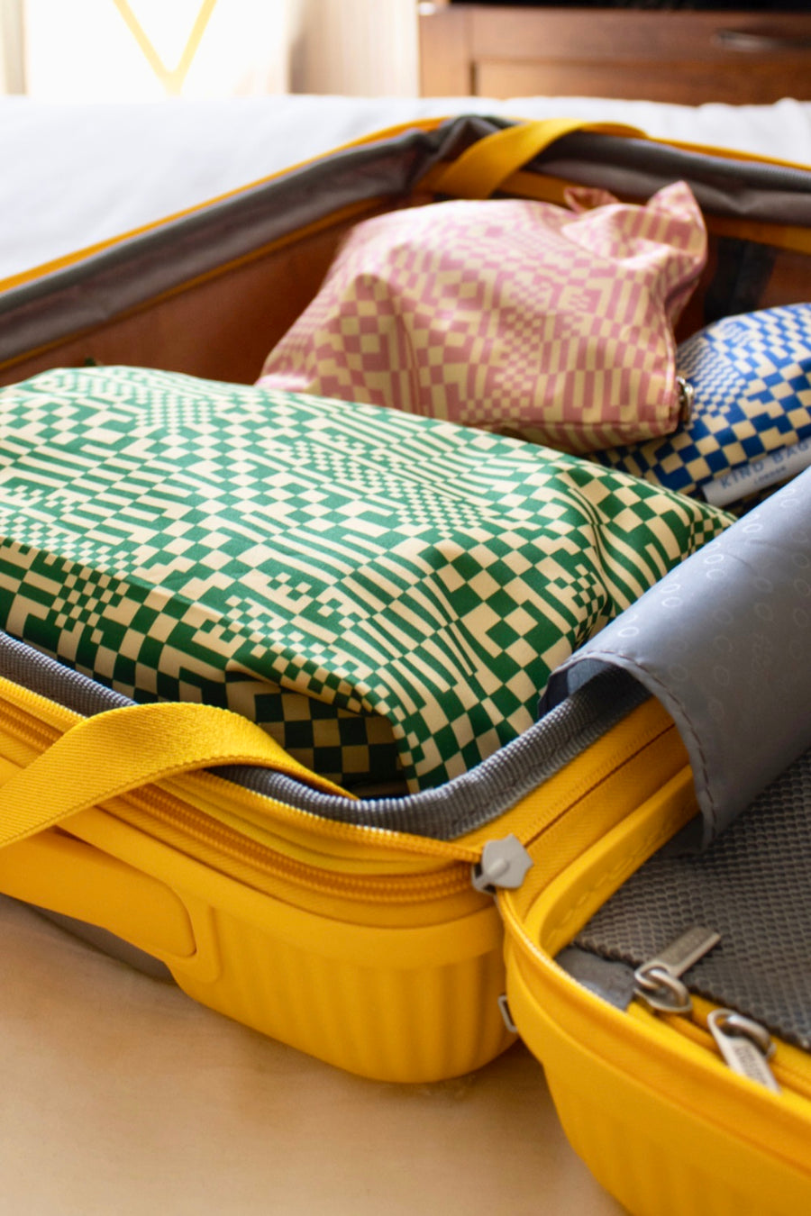 For the Weekend Awayers