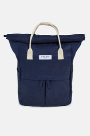 Navy | Hackney 2.0 Backpack | Medium