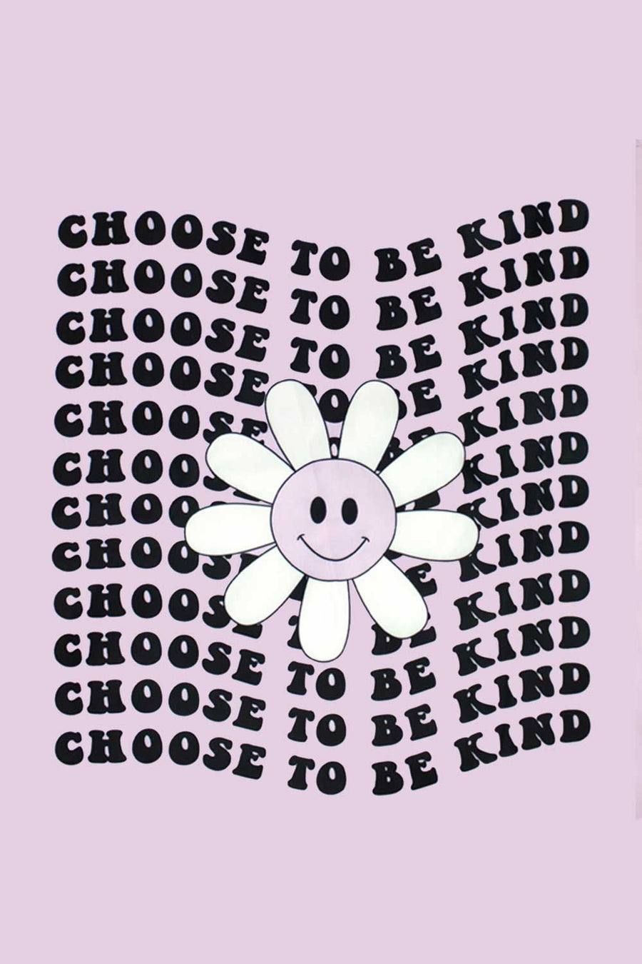 Choose Kind | Recycled Tote
