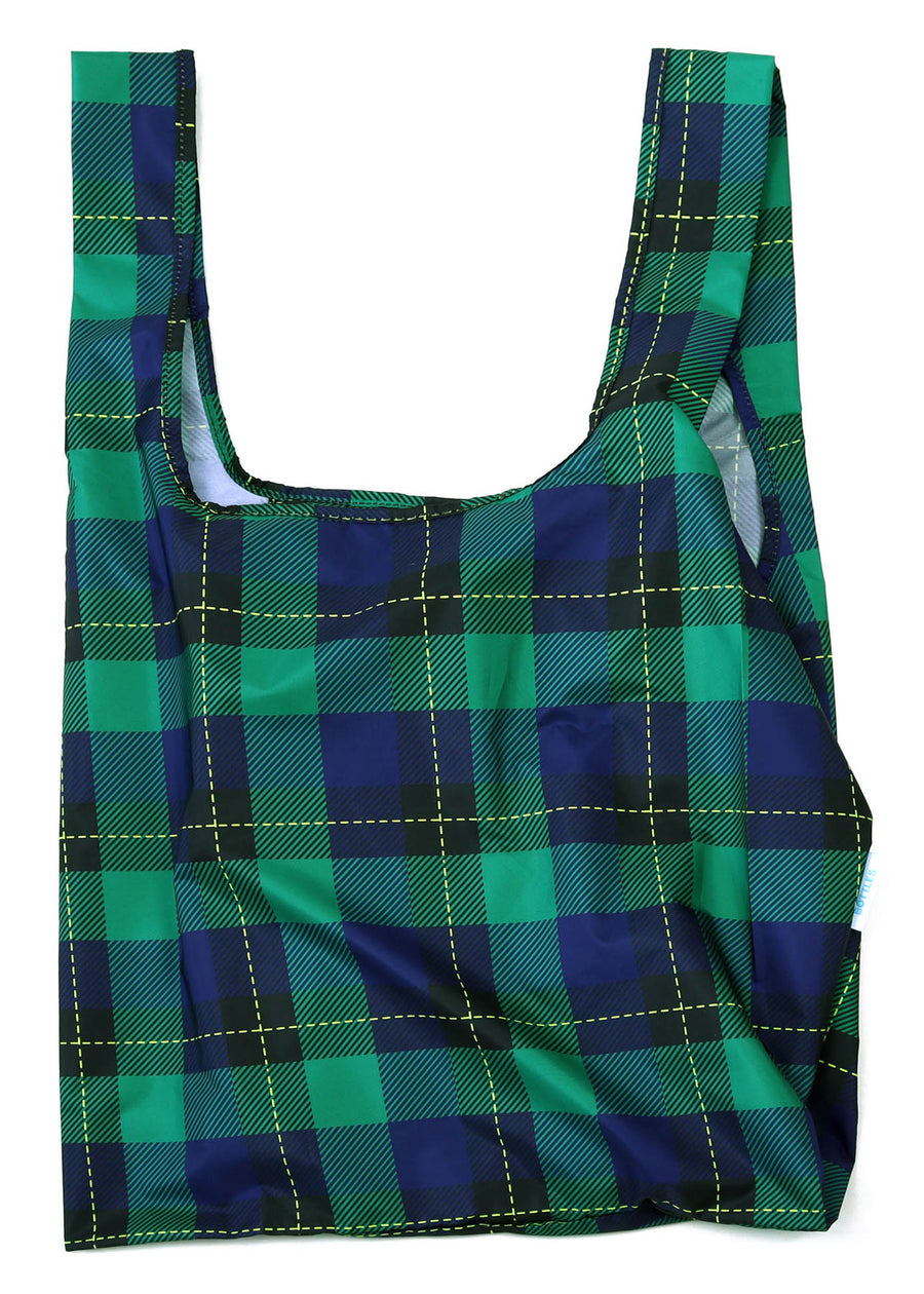 For the Tartan Lovers