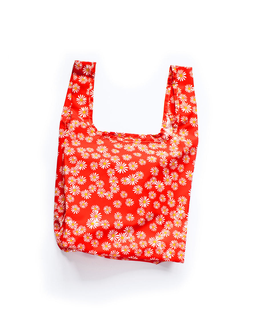 Daisy - Mini - 100% recycled reusable bag - kind bag