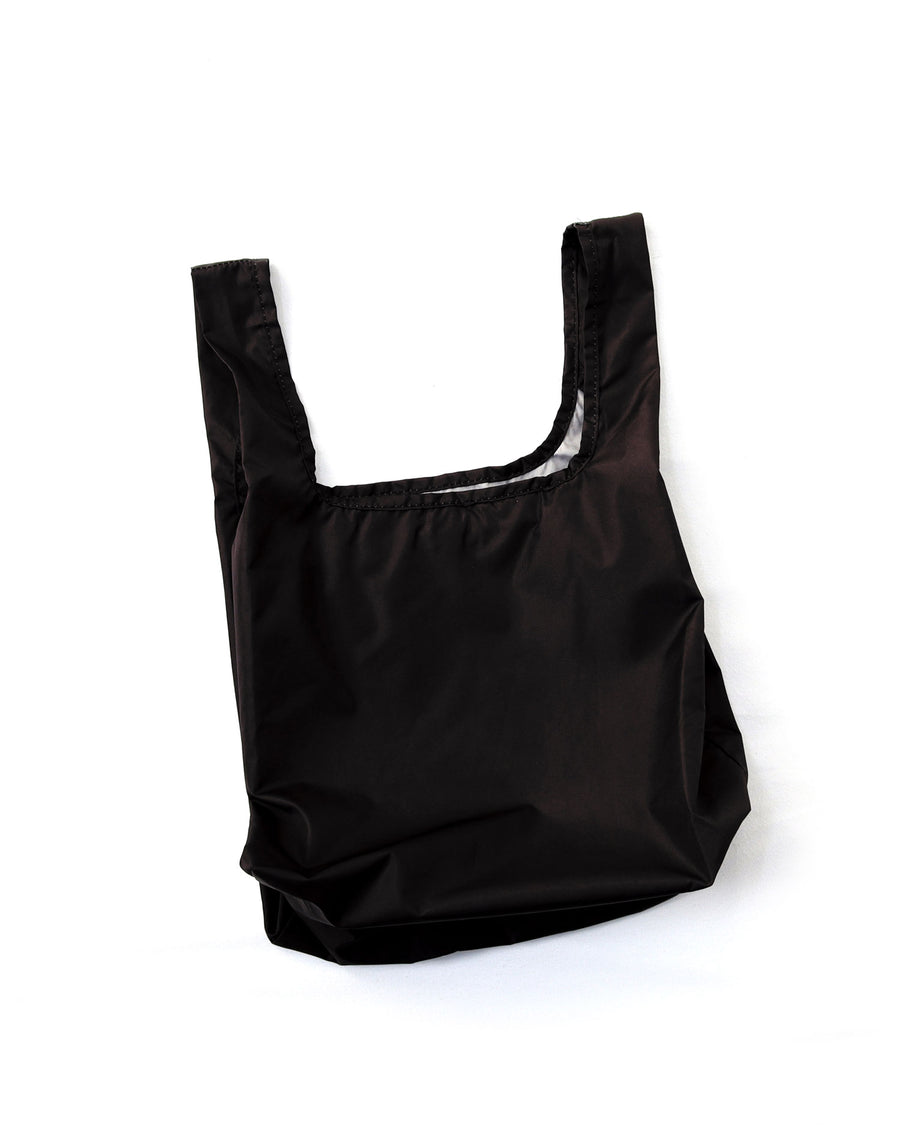 Space Black | Mini Reusable Bag