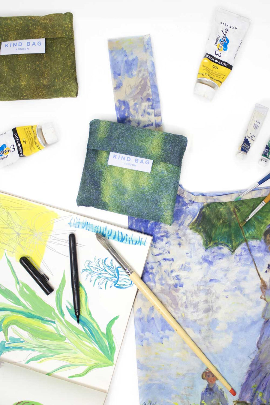 For the Art Addicts
