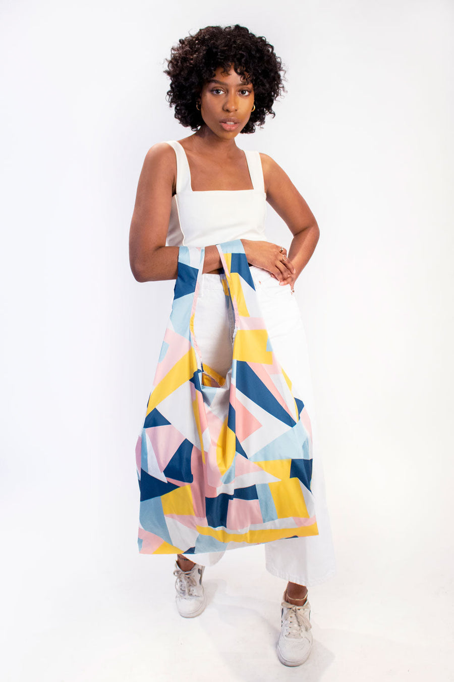 Mosaic Bundle | XL & Mini